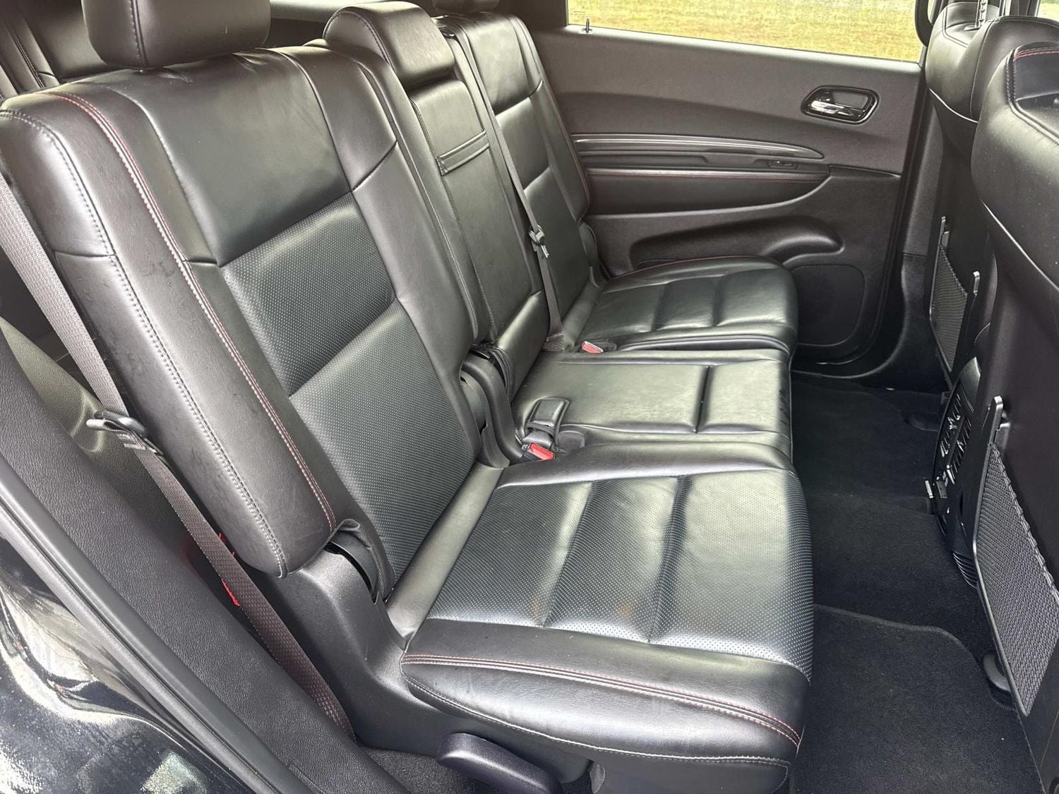 2023 Dodge Durango R/T Plus