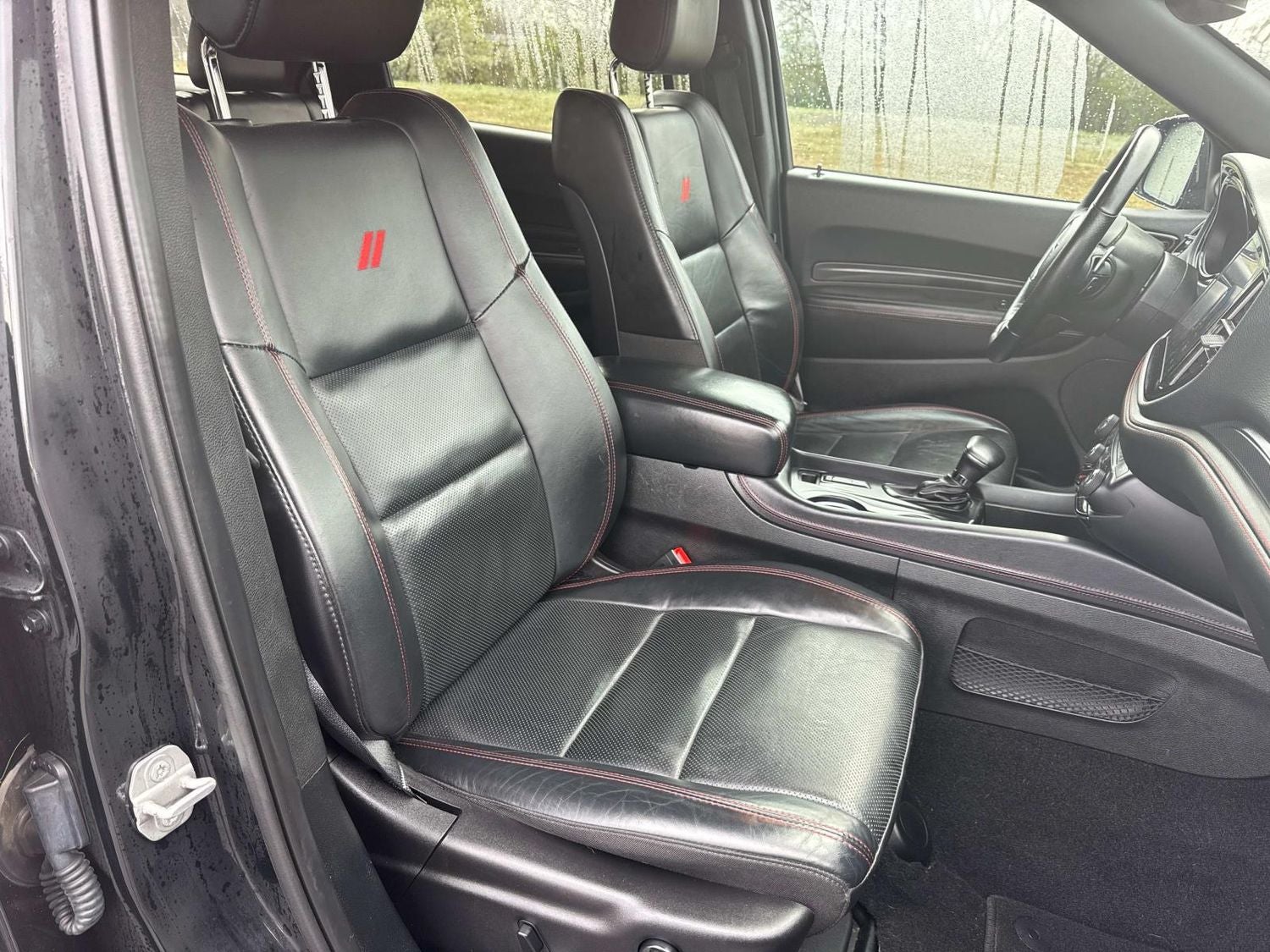 2023 Dodge Durango R/T Plus