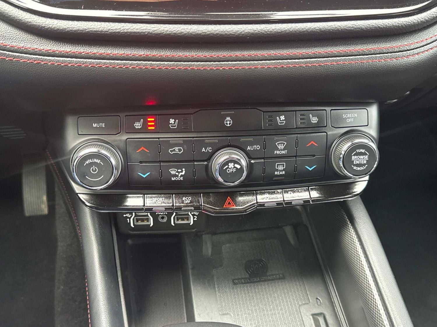 2023 Dodge Durango R/T Plus