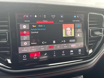 2023 Dodge Durango R/T Plus