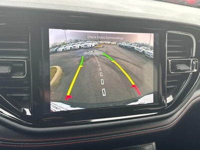 2023 Dodge Durango R/T Plus