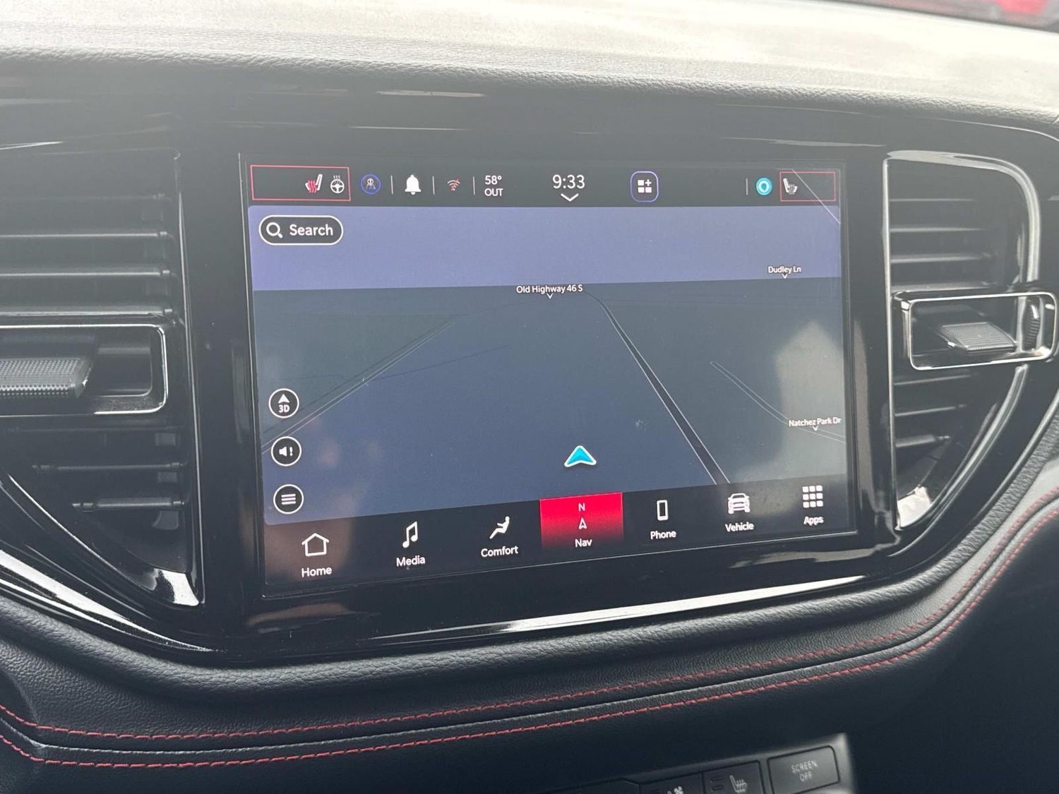 2023 Dodge Durango R/T Plus