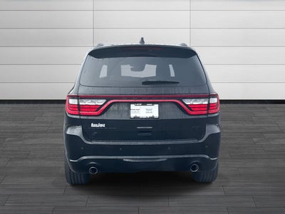2023 Dodge Durango R/T Plus