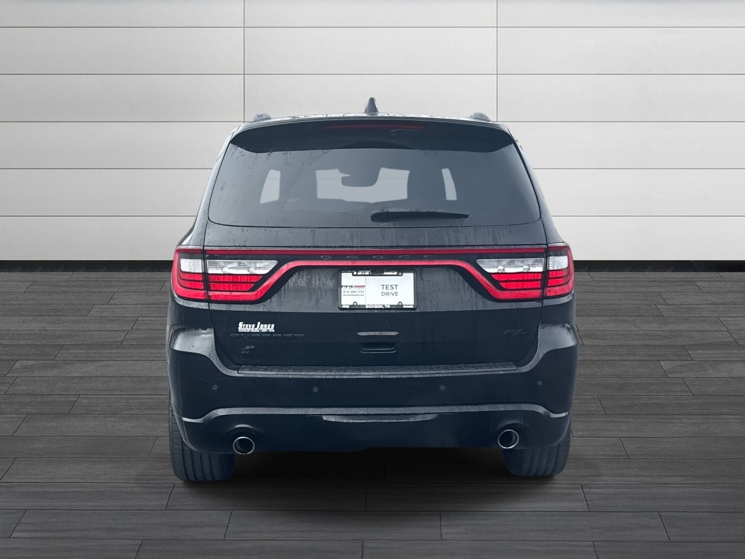 2023 Dodge Durango R/T Plus