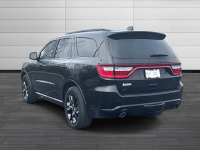 2023 Dodge Durango R/T Plus