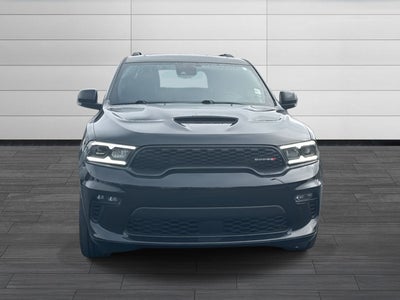 2023 Dodge Durango R/T Plus