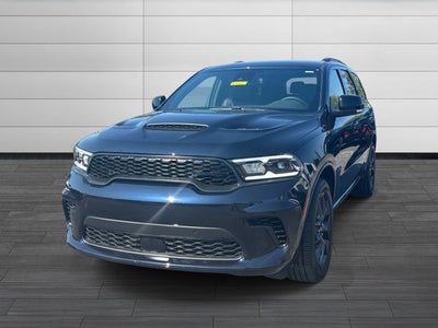 2027 Dodge Durango GT