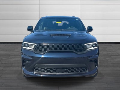 2027 Dodge Durango GT
