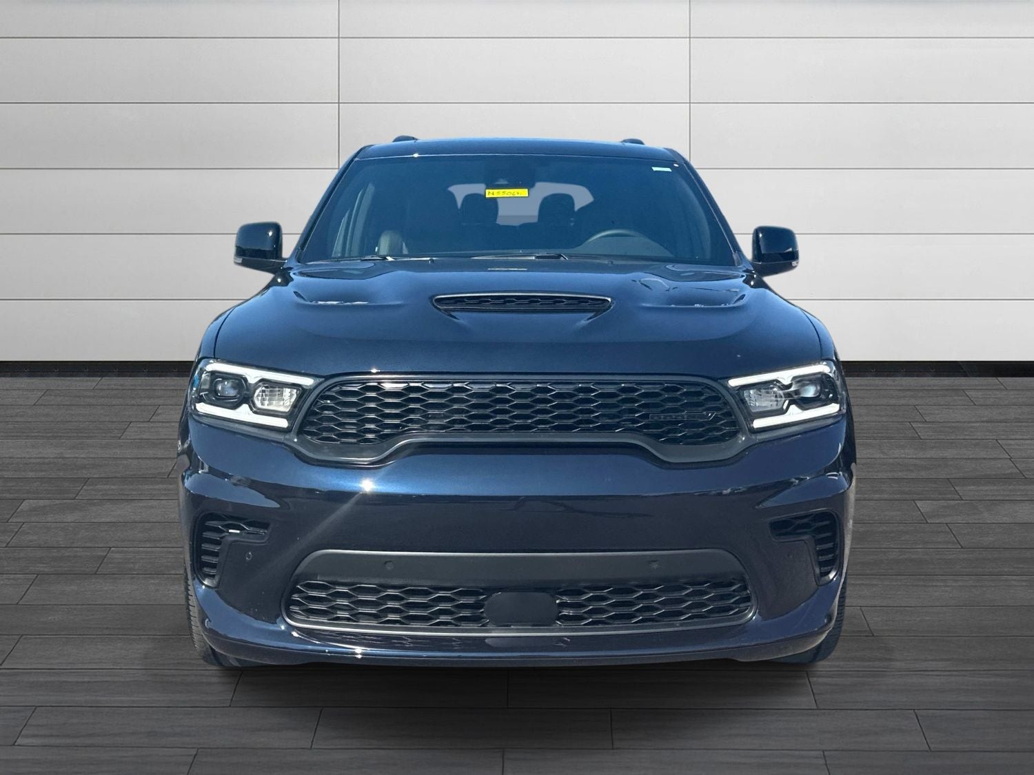 2027 Dodge Durango GT