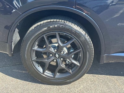 2027 Dodge Durango GT