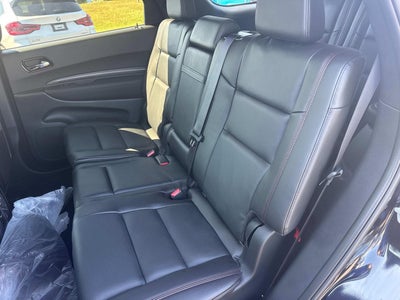 2027 Dodge Durango GT