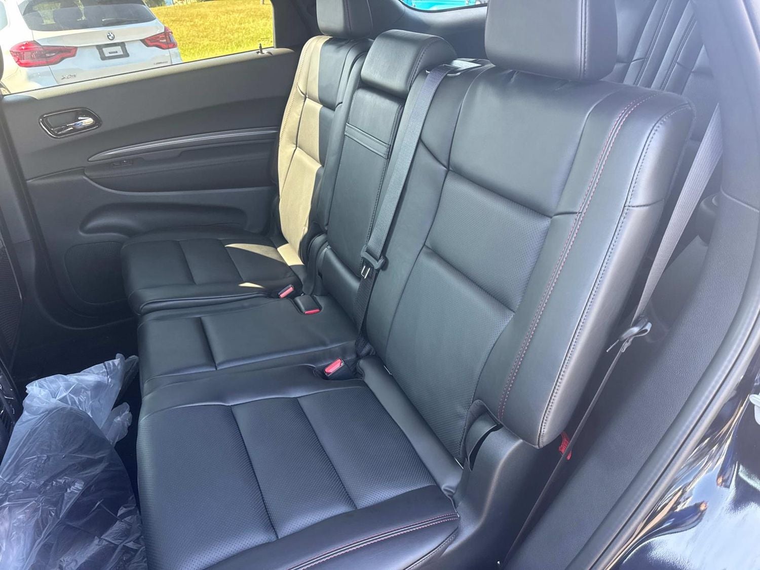 2027 Dodge Durango GT