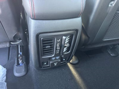 2027 Dodge Durango GT