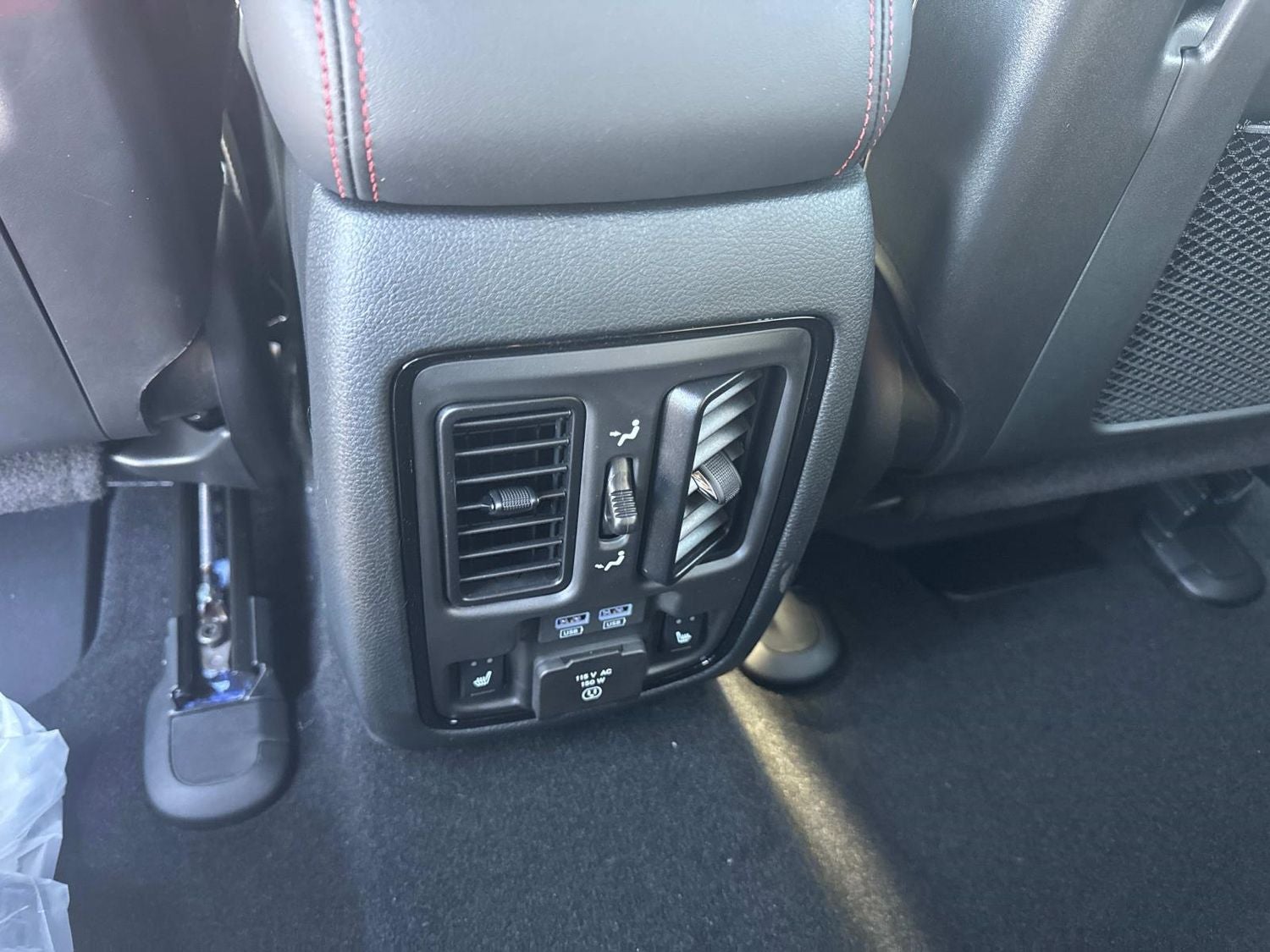 2027 Dodge Durango GT