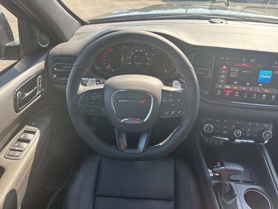 2027 Dodge Durango GT