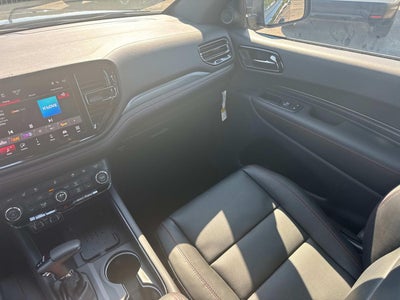 2027 Dodge Durango GT