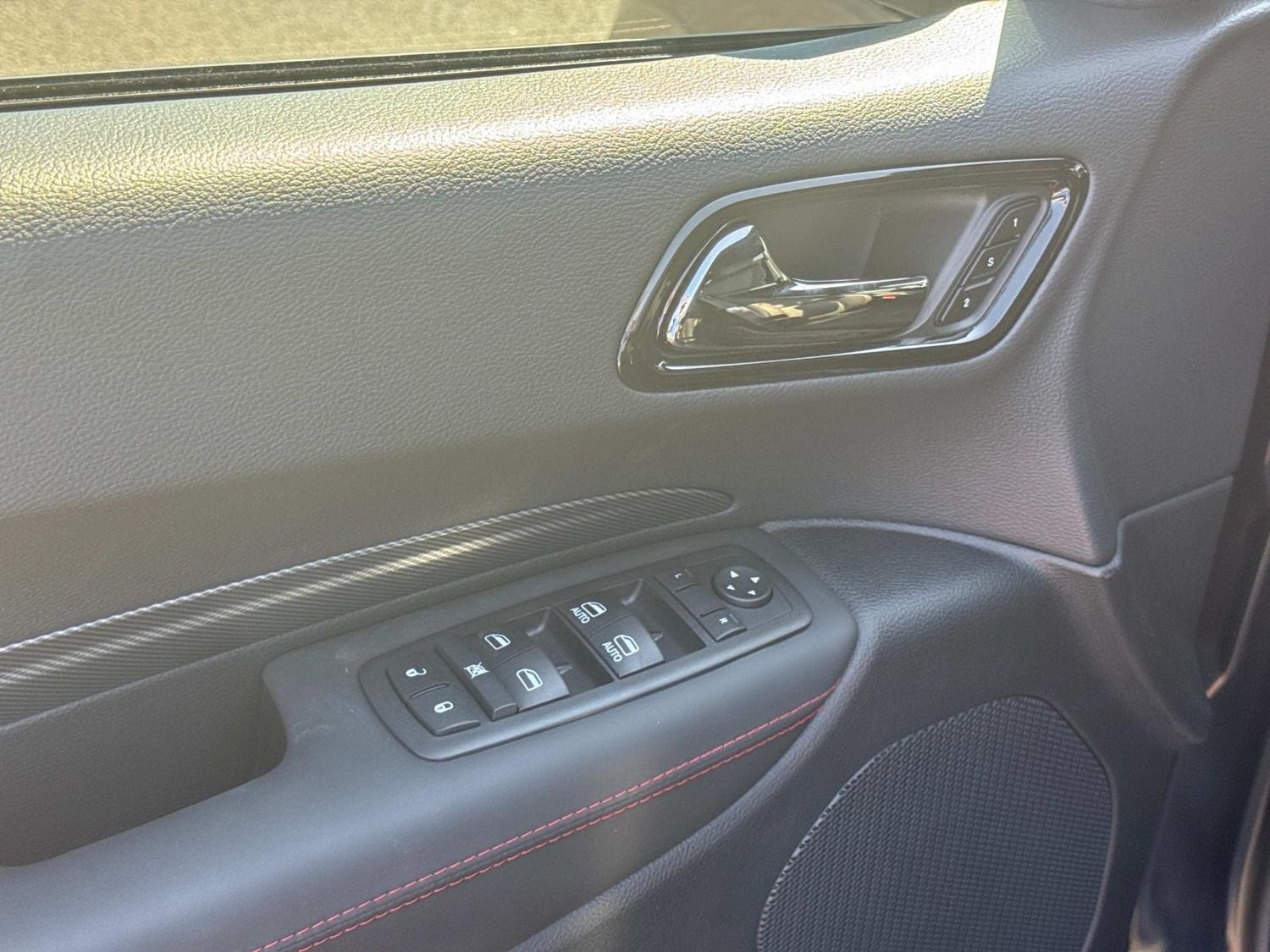 2027 Dodge Durango GT