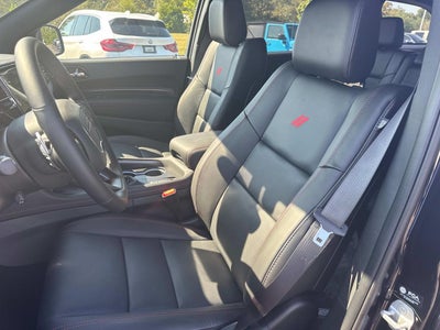 2027 Dodge Durango GT