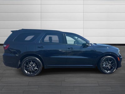 2027 Dodge Durango GT