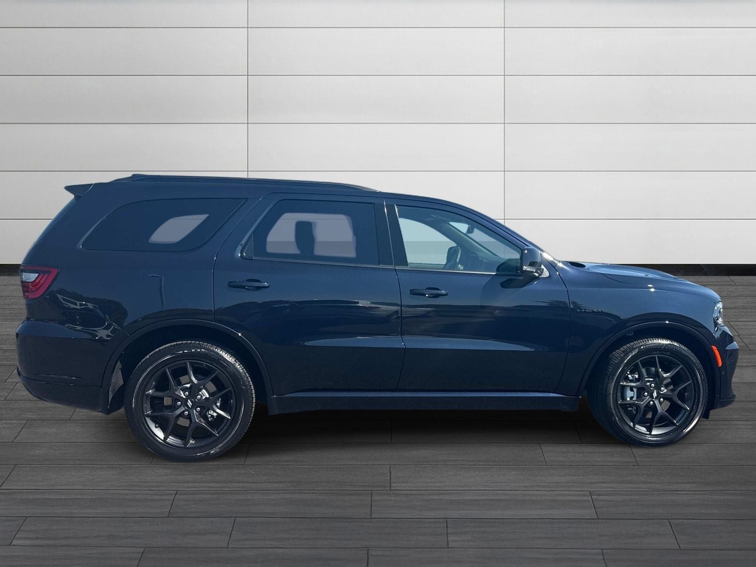 2027 Dodge Durango GT