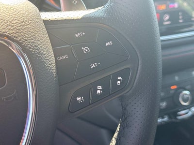 2027 Dodge Durango GT