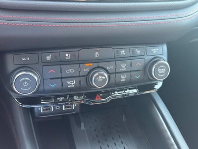 2027 Dodge Durango GT