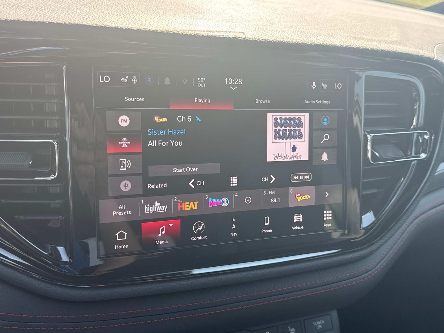 2027 Dodge Durango GT