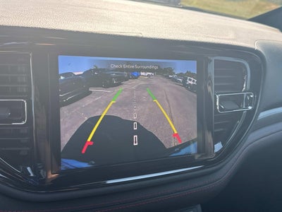 2027 Dodge Durango GT