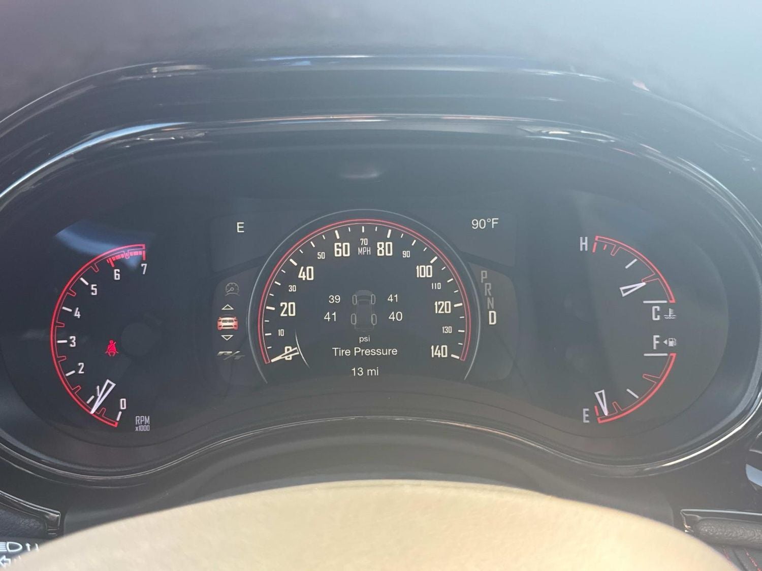 2027 Dodge Durango GT