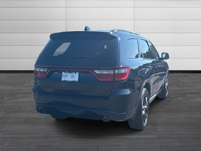2027 Dodge Durango GT
