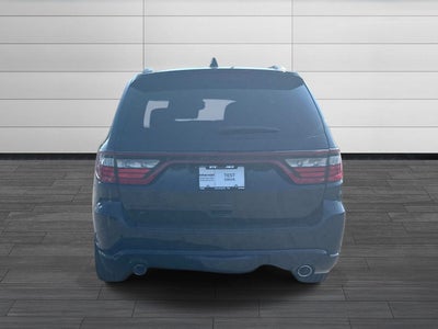 2027 Dodge Durango GT