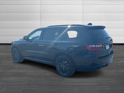 2027 Dodge Durango GT
