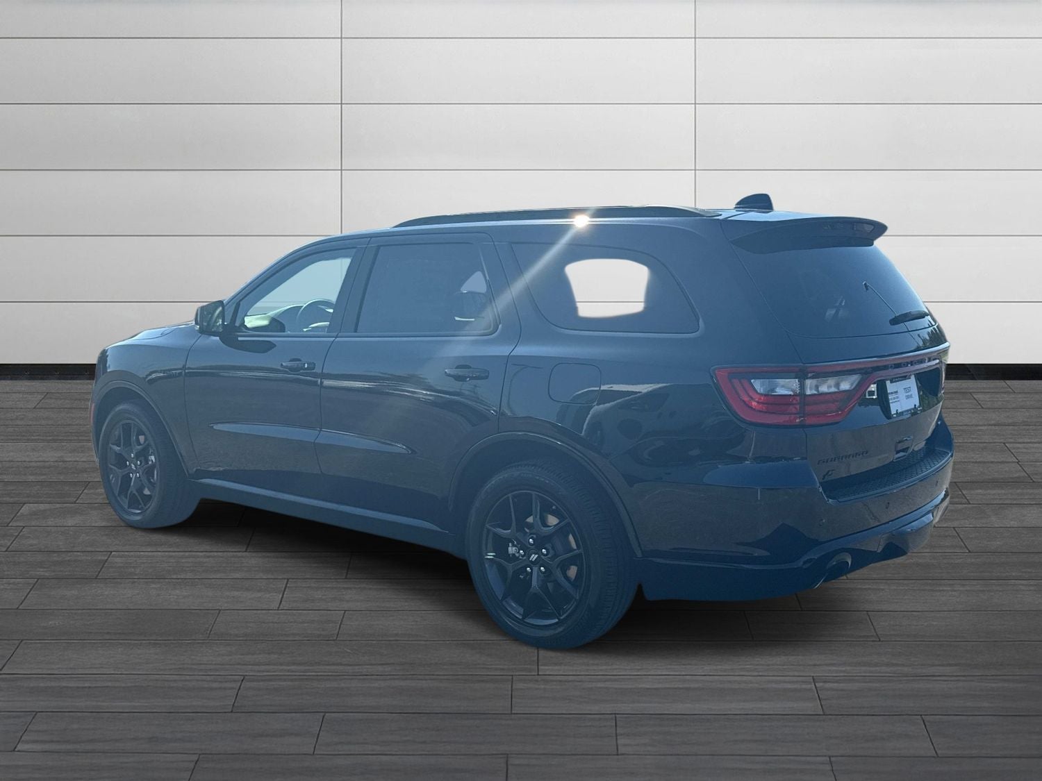 2027 Dodge Durango GT