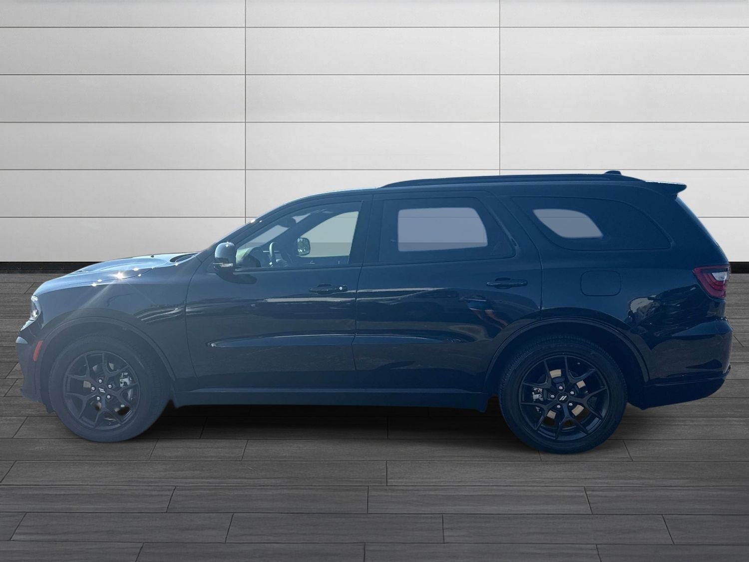 2027 Dodge Durango GT