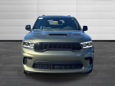 2027 Dodge Durango GT
