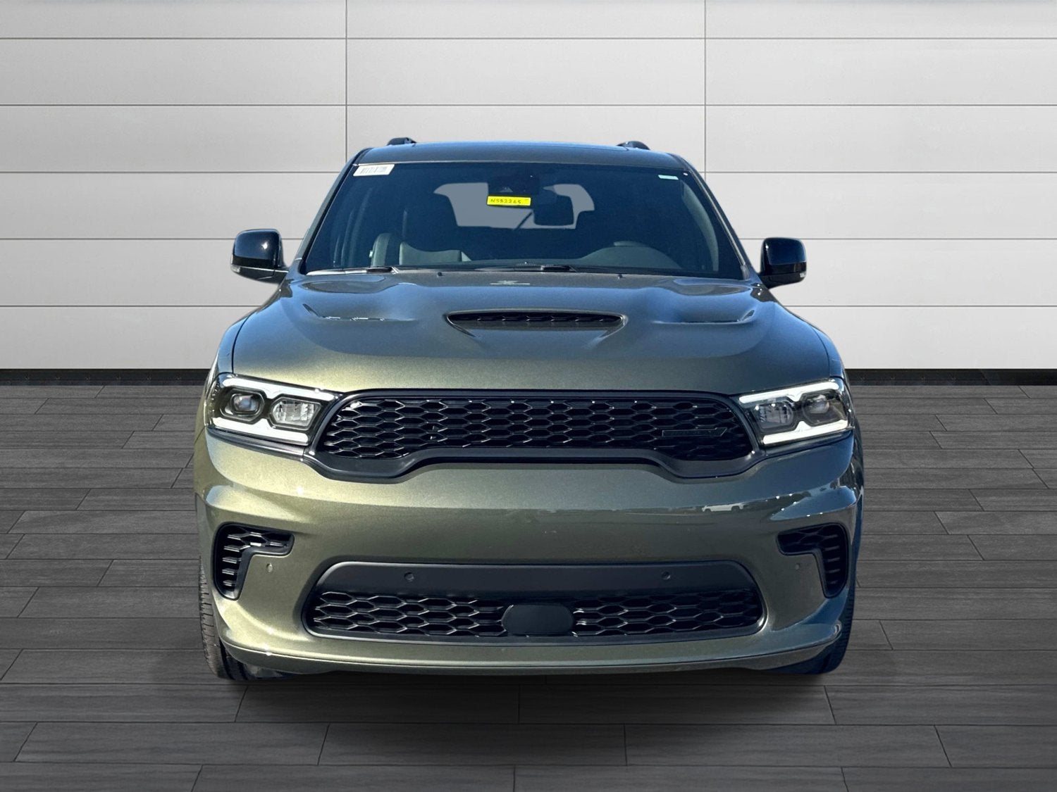 2027 Dodge Durango GT
