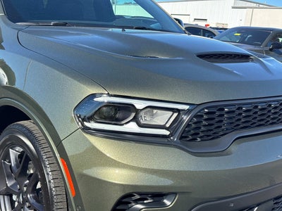 2027 Dodge Durango GT