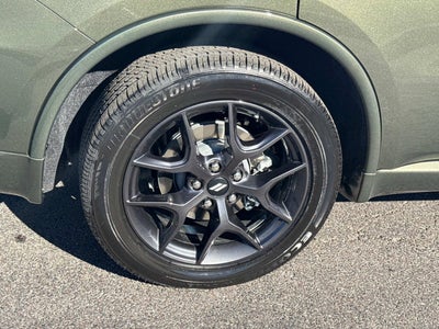 2027 Dodge Durango GT