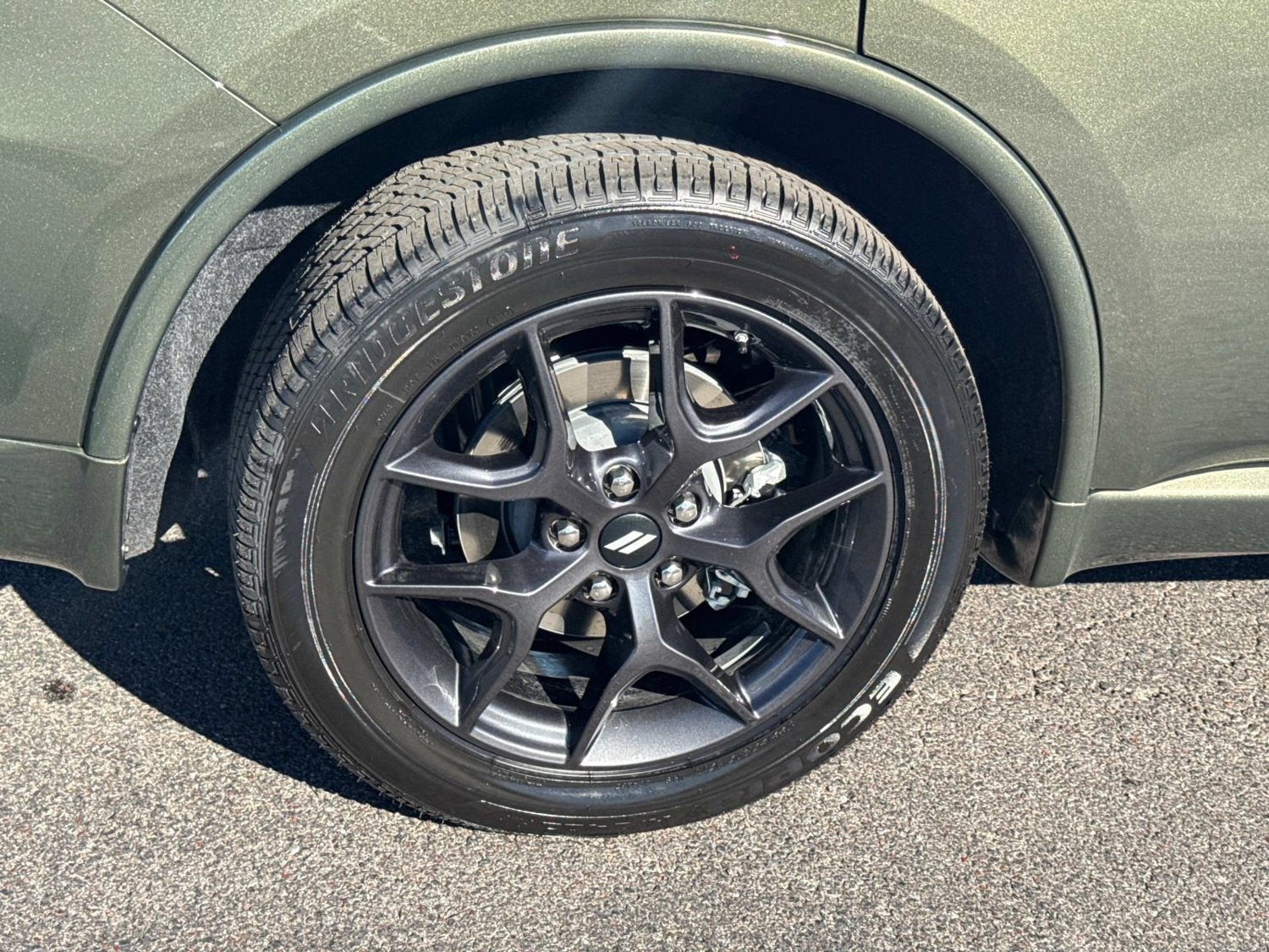 2027 Dodge Durango GT