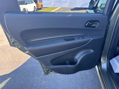 2027 Dodge Durango GT
