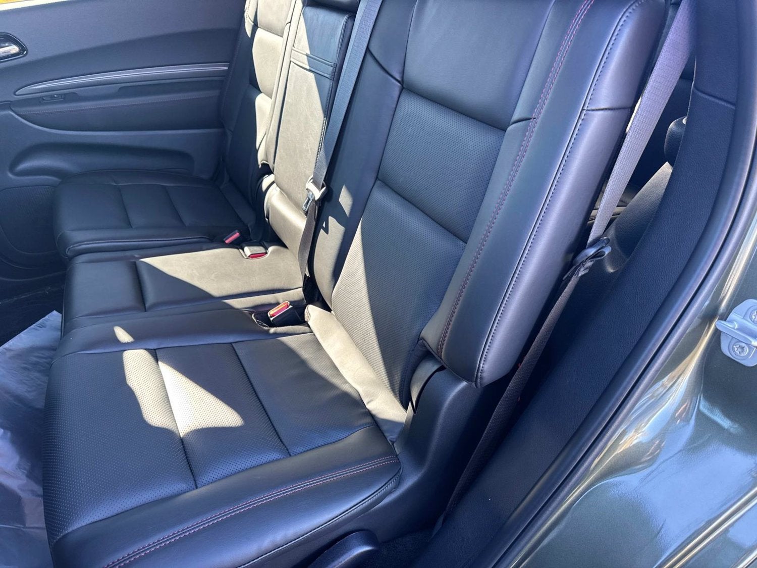 2027 Dodge Durango GT