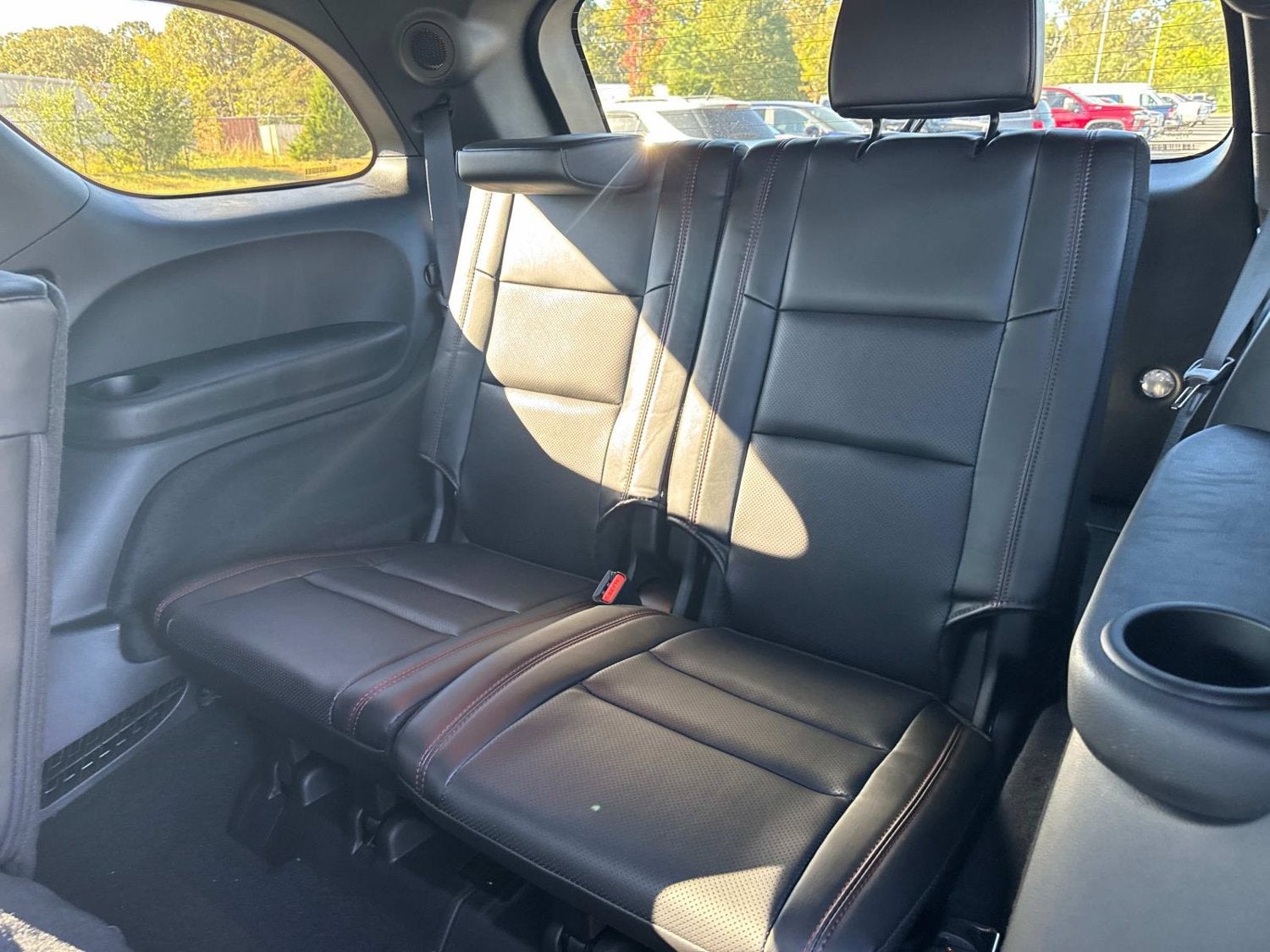 2027 Dodge Durango GT