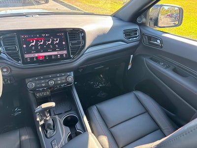 2027 Dodge Durango GT
