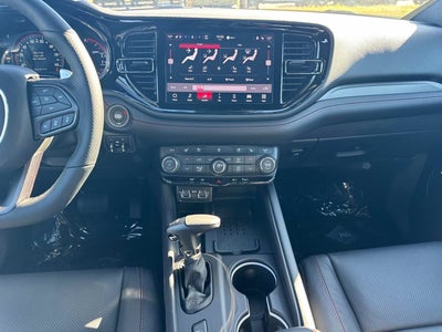 2027 Dodge Durango GT