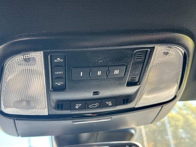 2027 Dodge Durango GT