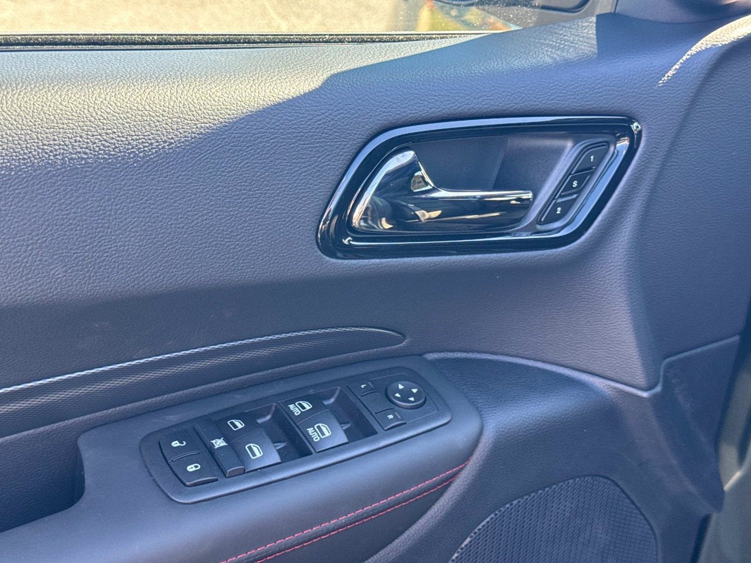 2027 Dodge Durango GT