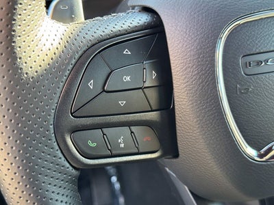 2027 Dodge Durango GT