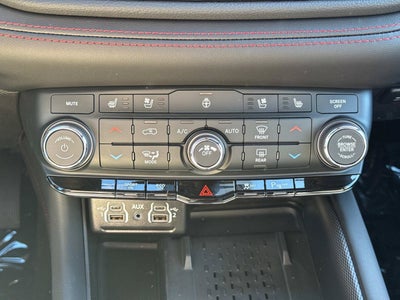 2027 Dodge Durango GT