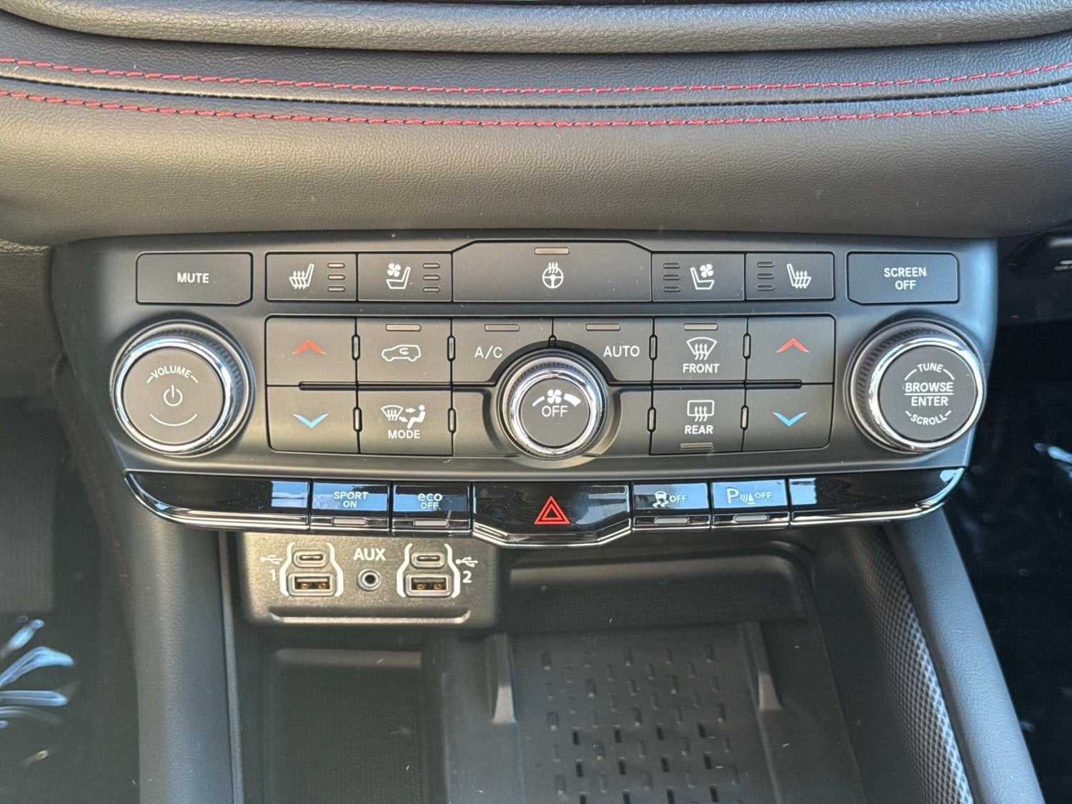 2027 Dodge Durango GT