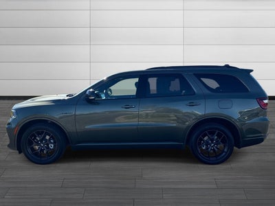 2027 Dodge Durango GT